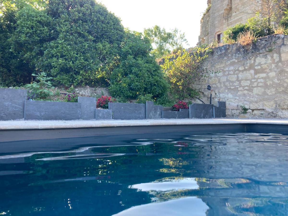 Logis Auberge De Crissay Crissay-sur-Manse Exterior foto