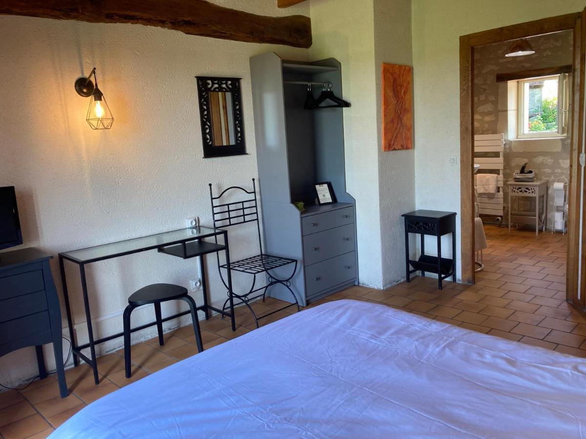 Logis Auberge De Crissay Crissay-sur-Manse Exterior foto
