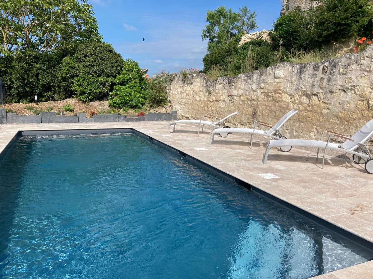 Logis Auberge De Crissay Crissay-sur-Manse Exterior foto