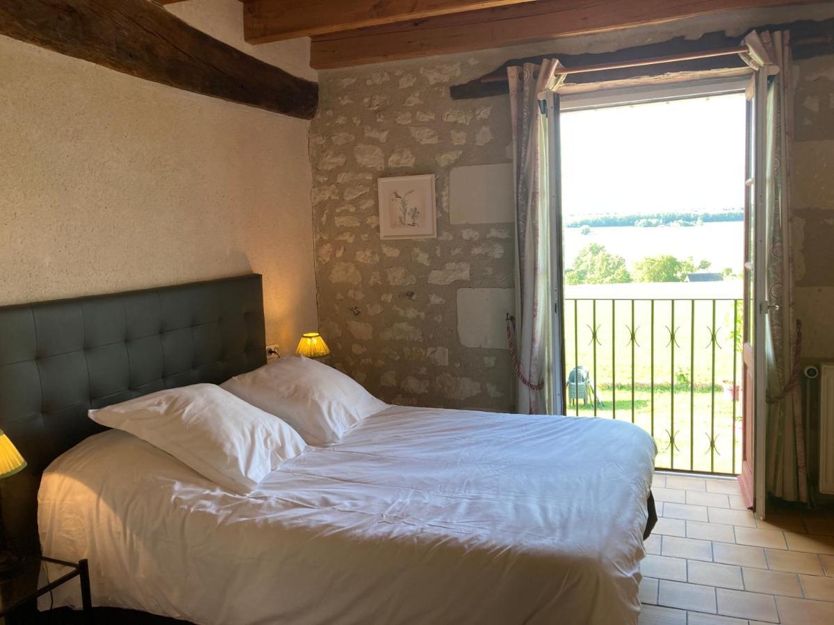 Logis Auberge De Crissay Crissay-sur-Manse Exterior foto