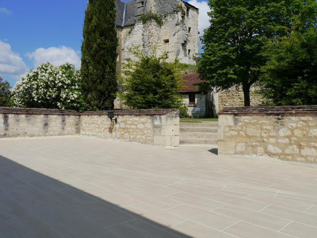 Logis Auberge De Crissay Crissay-sur-Manse Exterior foto